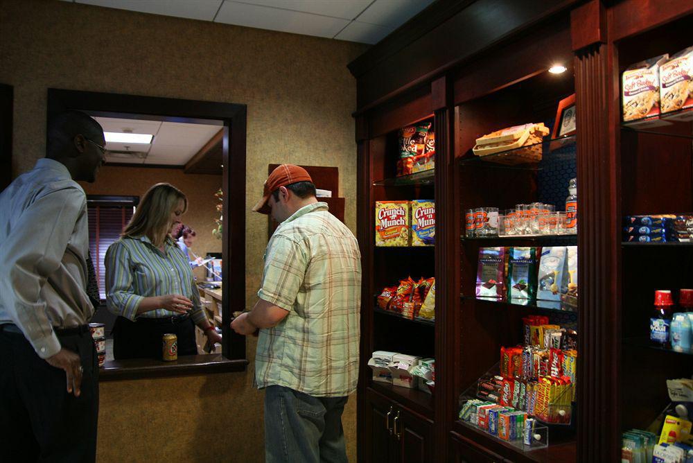 Hampton Inn & Suites Stillwater Kültér fotó