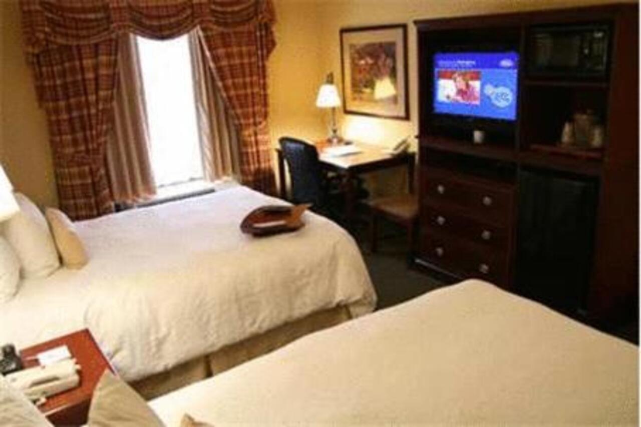 Hampton Inn & Suites Stillwater Kültér fotó