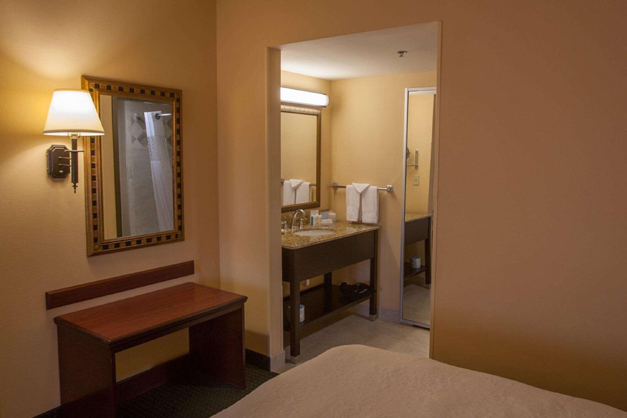 Hampton Inn & Suites Stillwater Kültér fotó