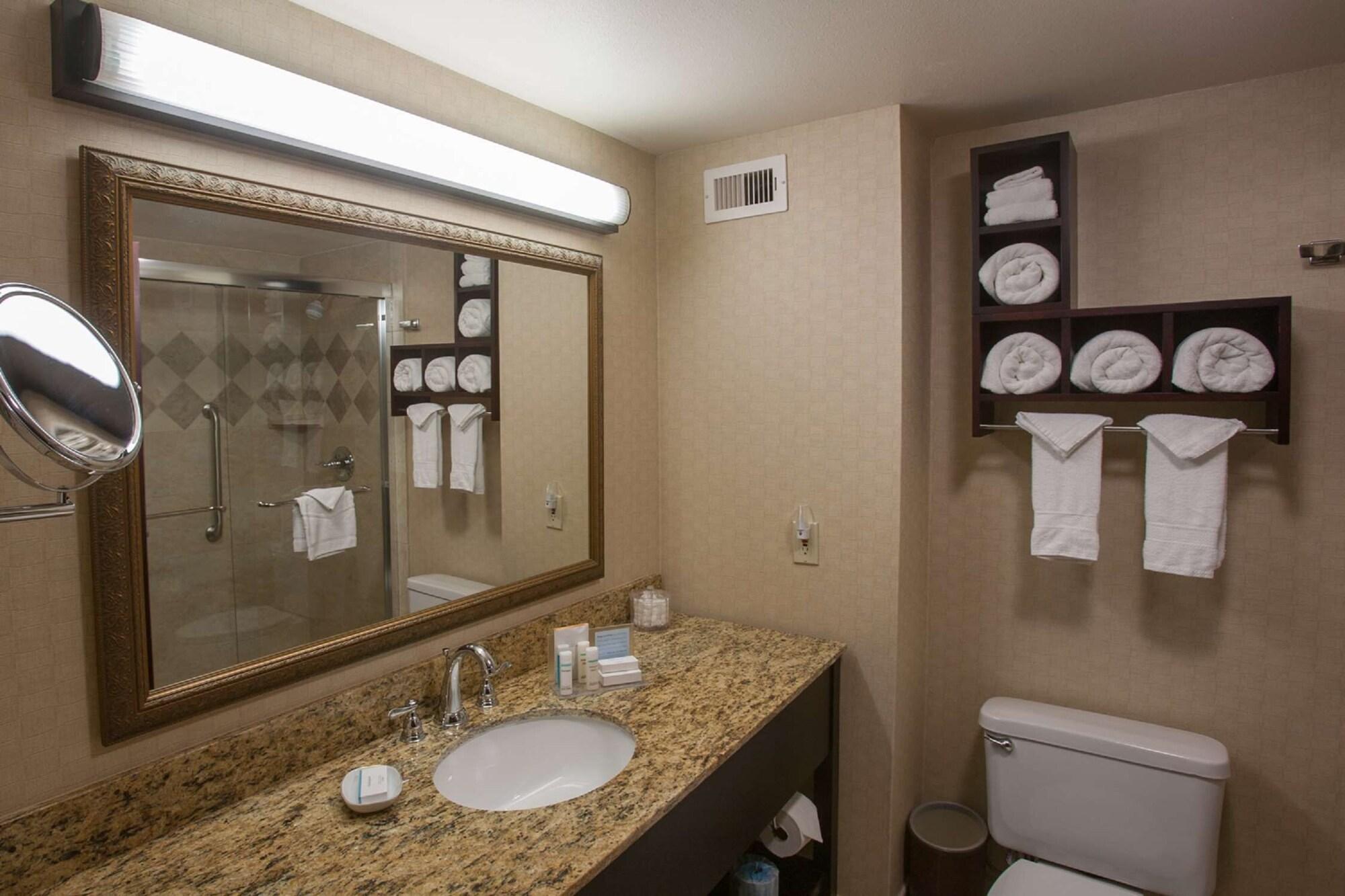 Hampton Inn & Suites Stillwater Kültér fotó