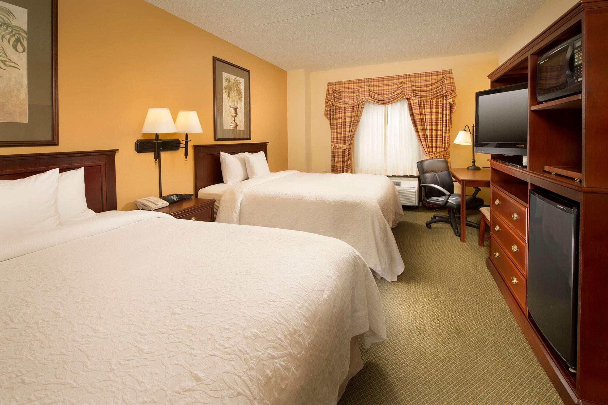 Hampton Inn & Suites Stillwater Kültér fotó