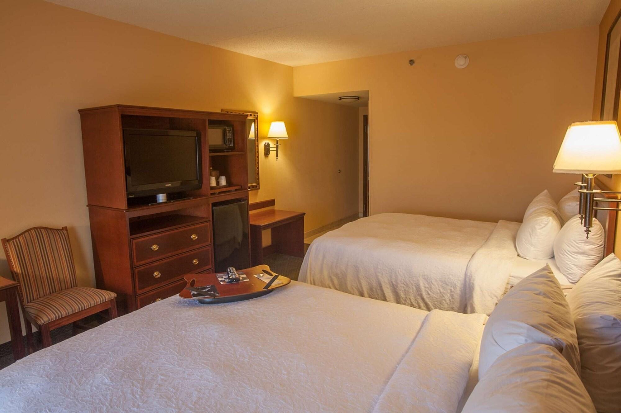 Hampton Inn & Suites Stillwater Kültér fotó