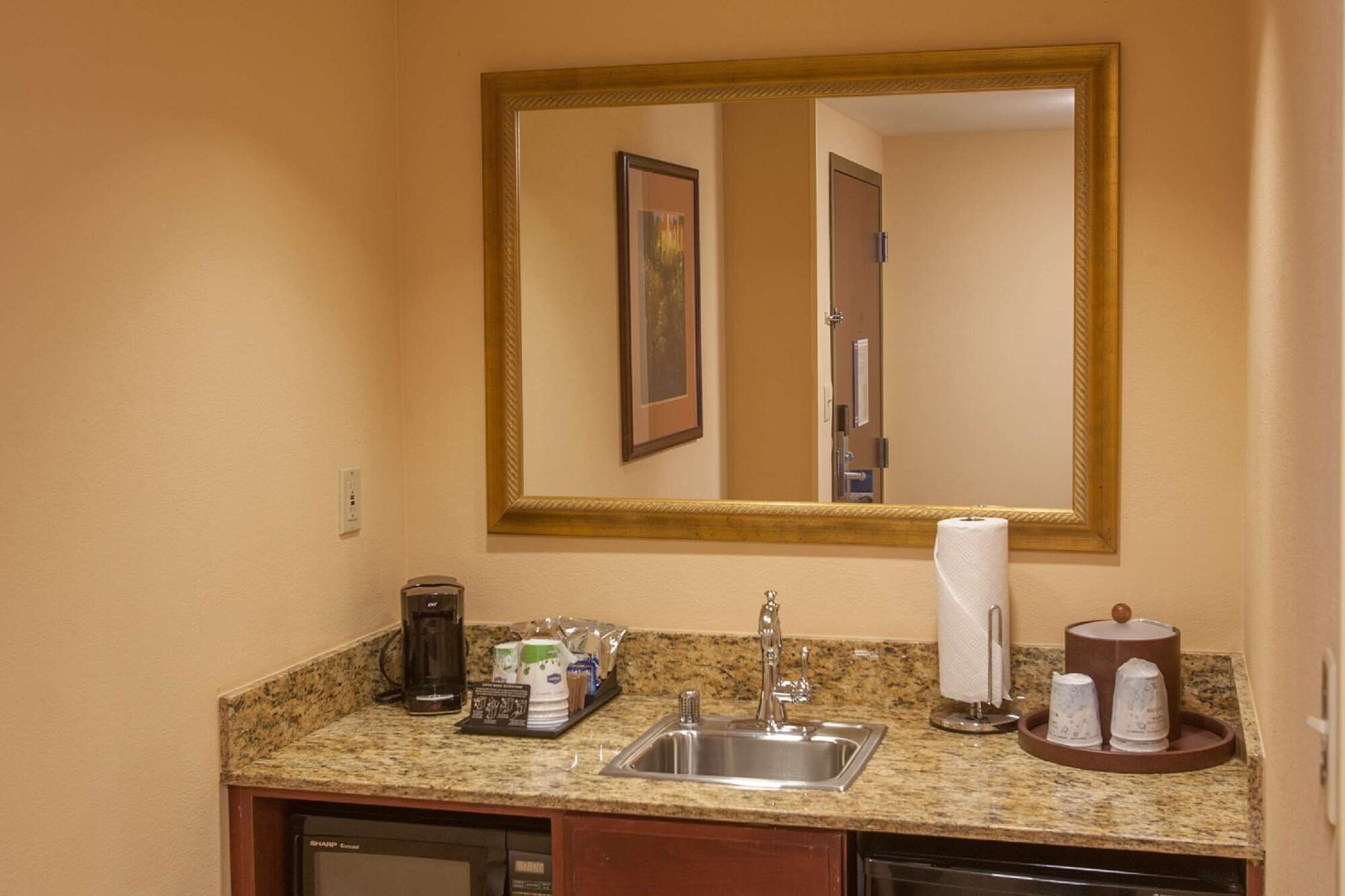 Hampton Inn & Suites Stillwater Kültér fotó