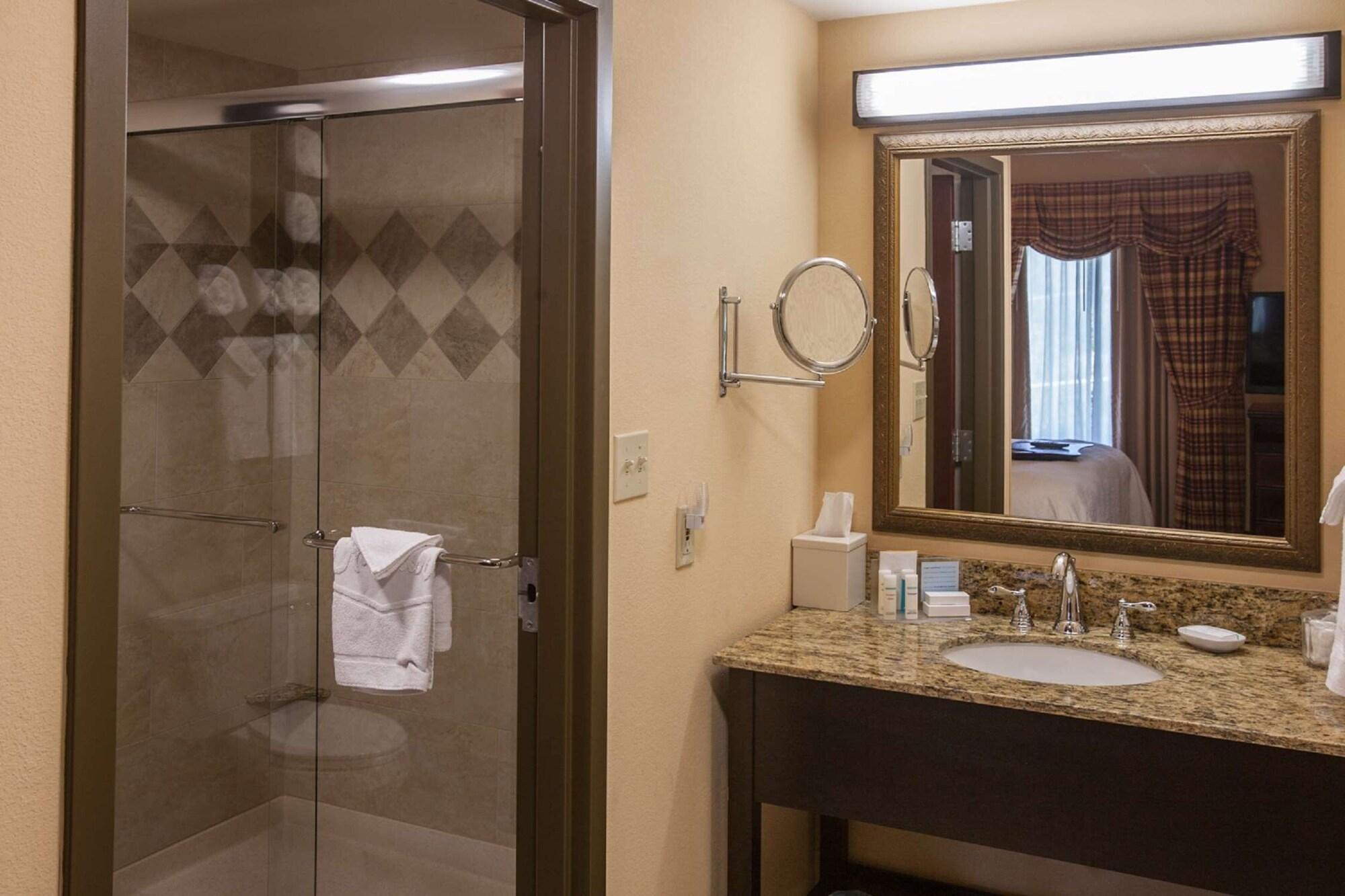Hampton Inn & Suites Stillwater Kültér fotó