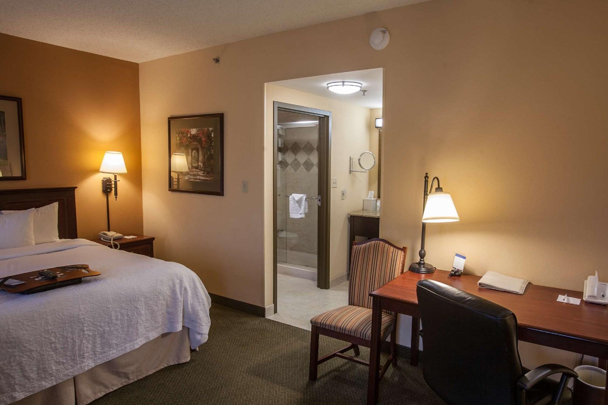Hampton Inn & Suites Stillwater Kültér fotó