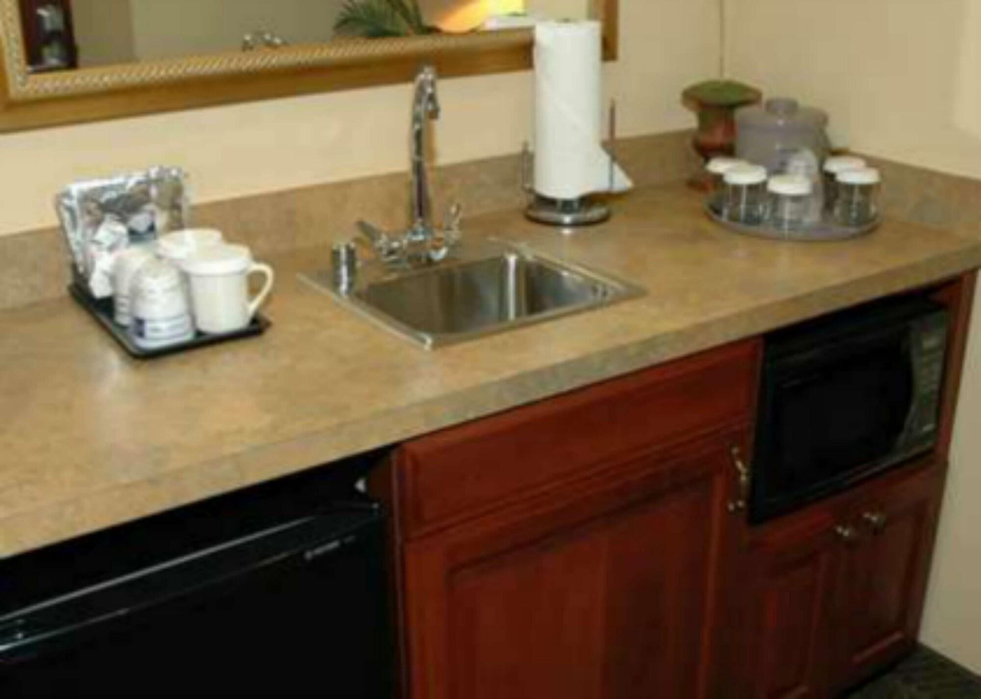 Hampton Inn & Suites Stillwater Kültér fotó