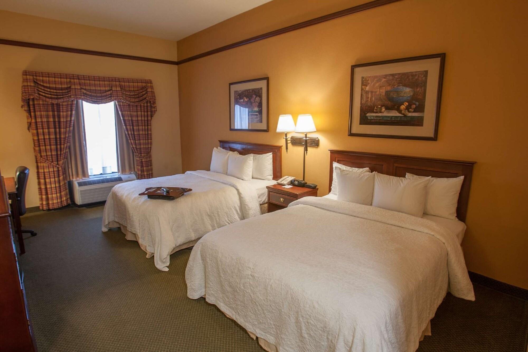 Hampton Inn & Suites Stillwater Kültér fotó