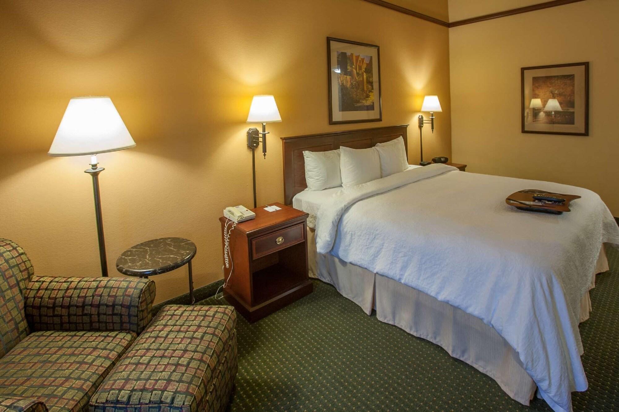 Hampton Inn & Suites Stillwater Kültér fotó
