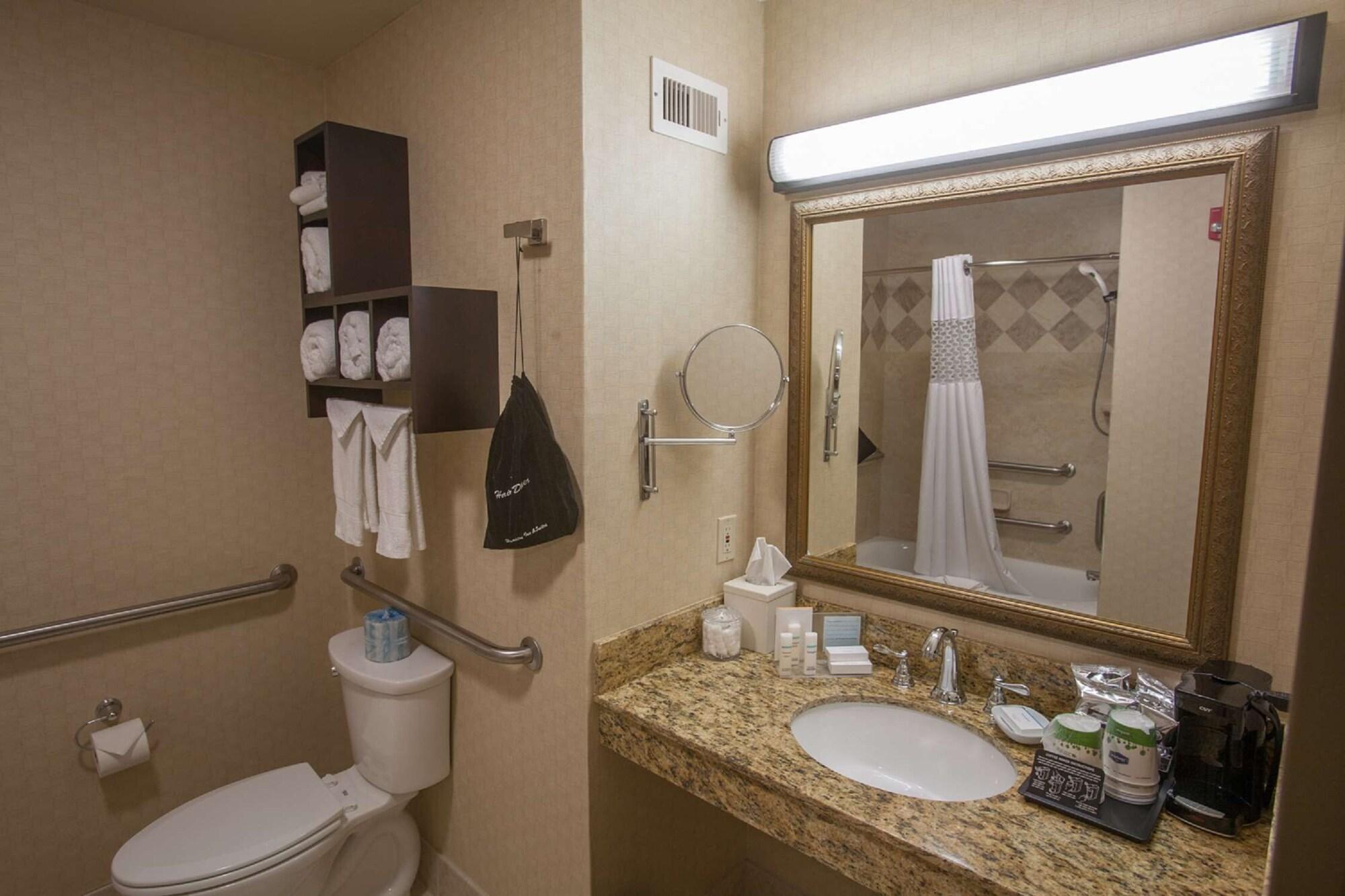 Hampton Inn & Suites Stillwater Kültér fotó