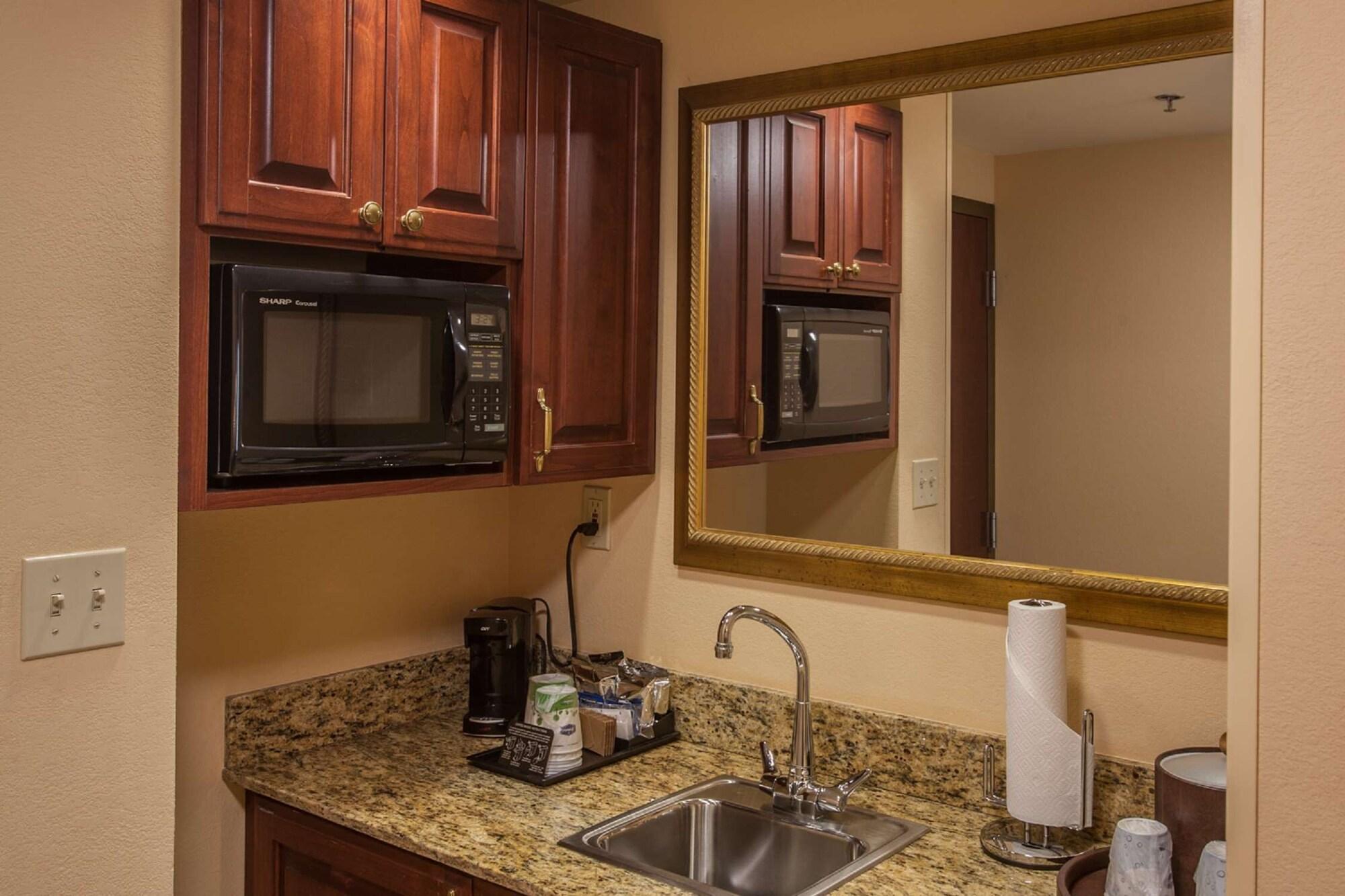Hampton Inn & Suites Stillwater Kültér fotó