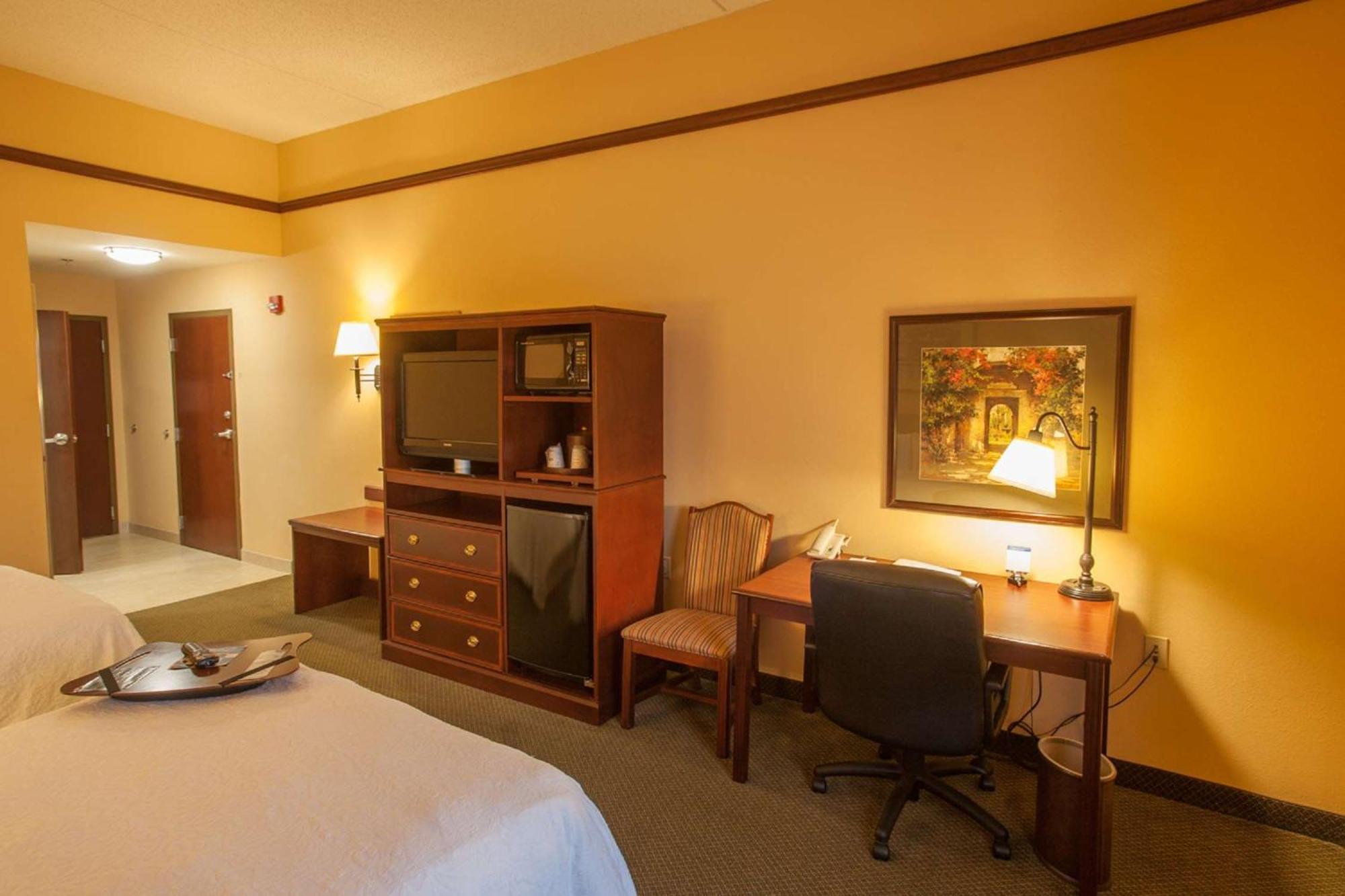 Hampton Inn & Suites Stillwater Kültér fotó