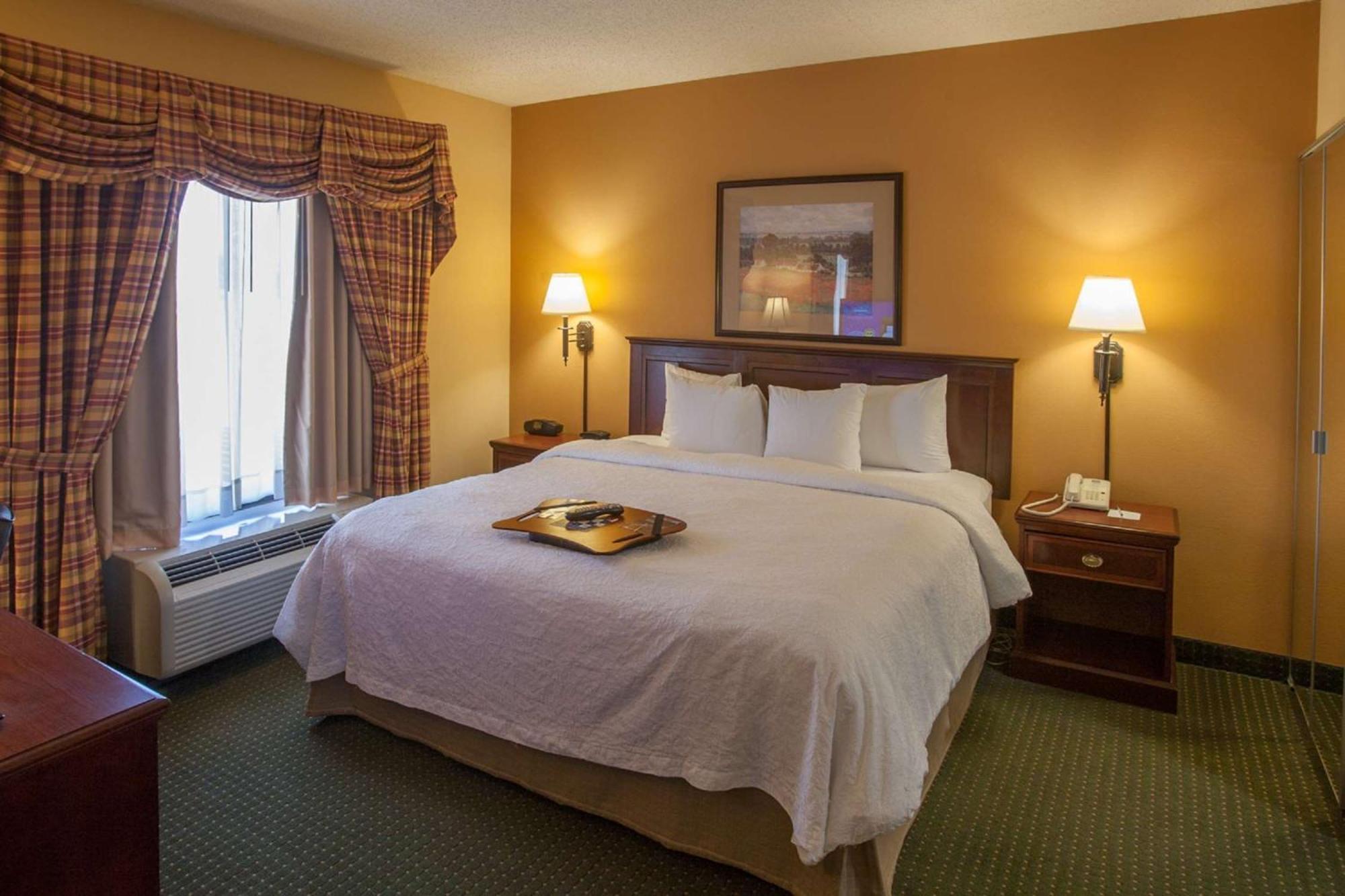 Hampton Inn & Suites Stillwater Kültér fotó