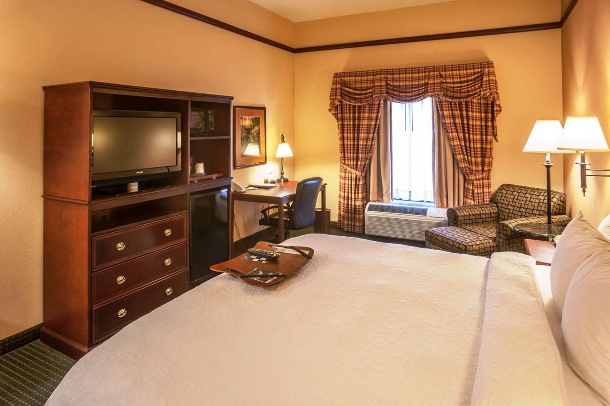Hampton Inn & Suites Stillwater Kültér fotó