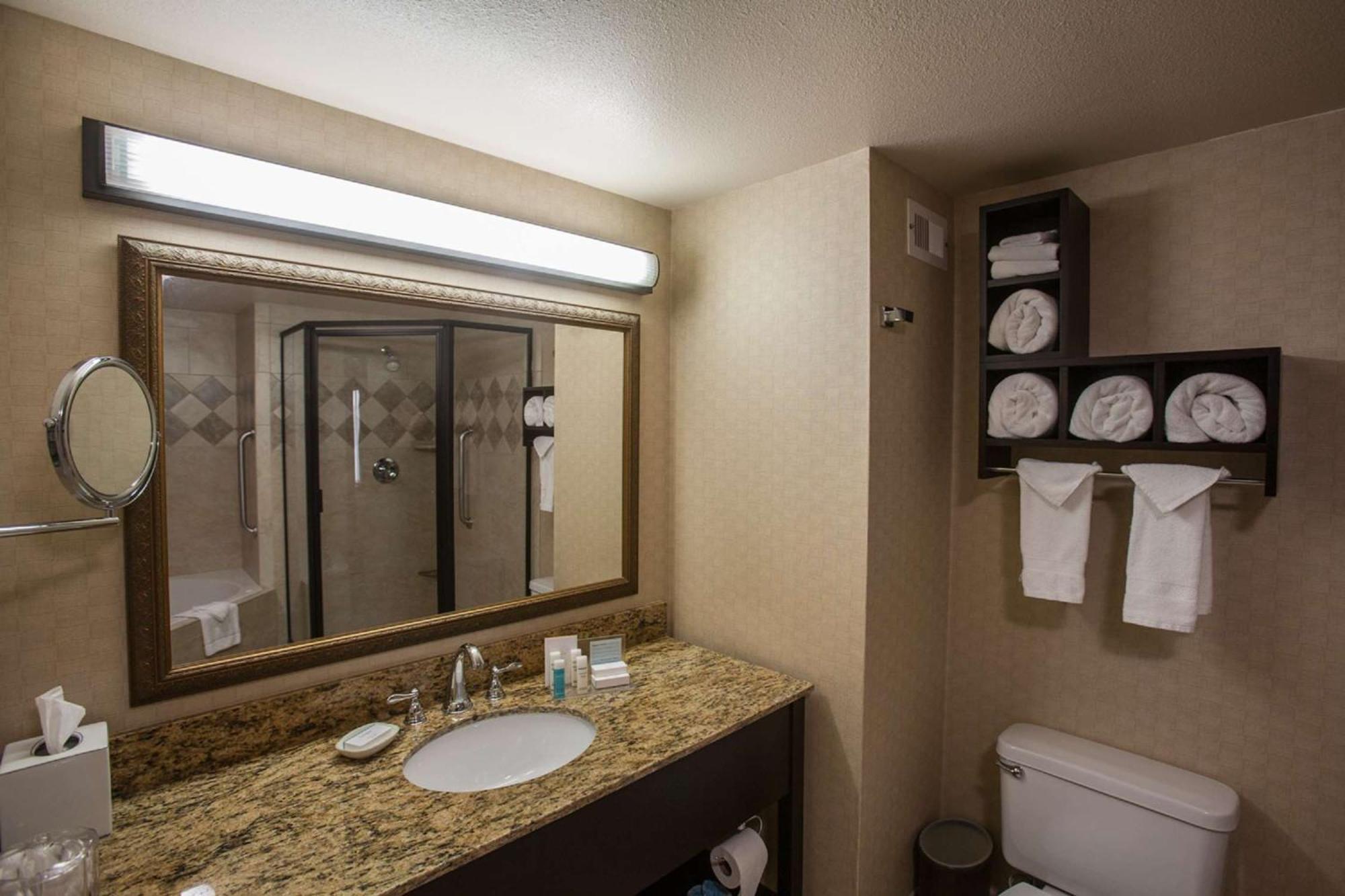 Hampton Inn & Suites Stillwater Kültér fotó