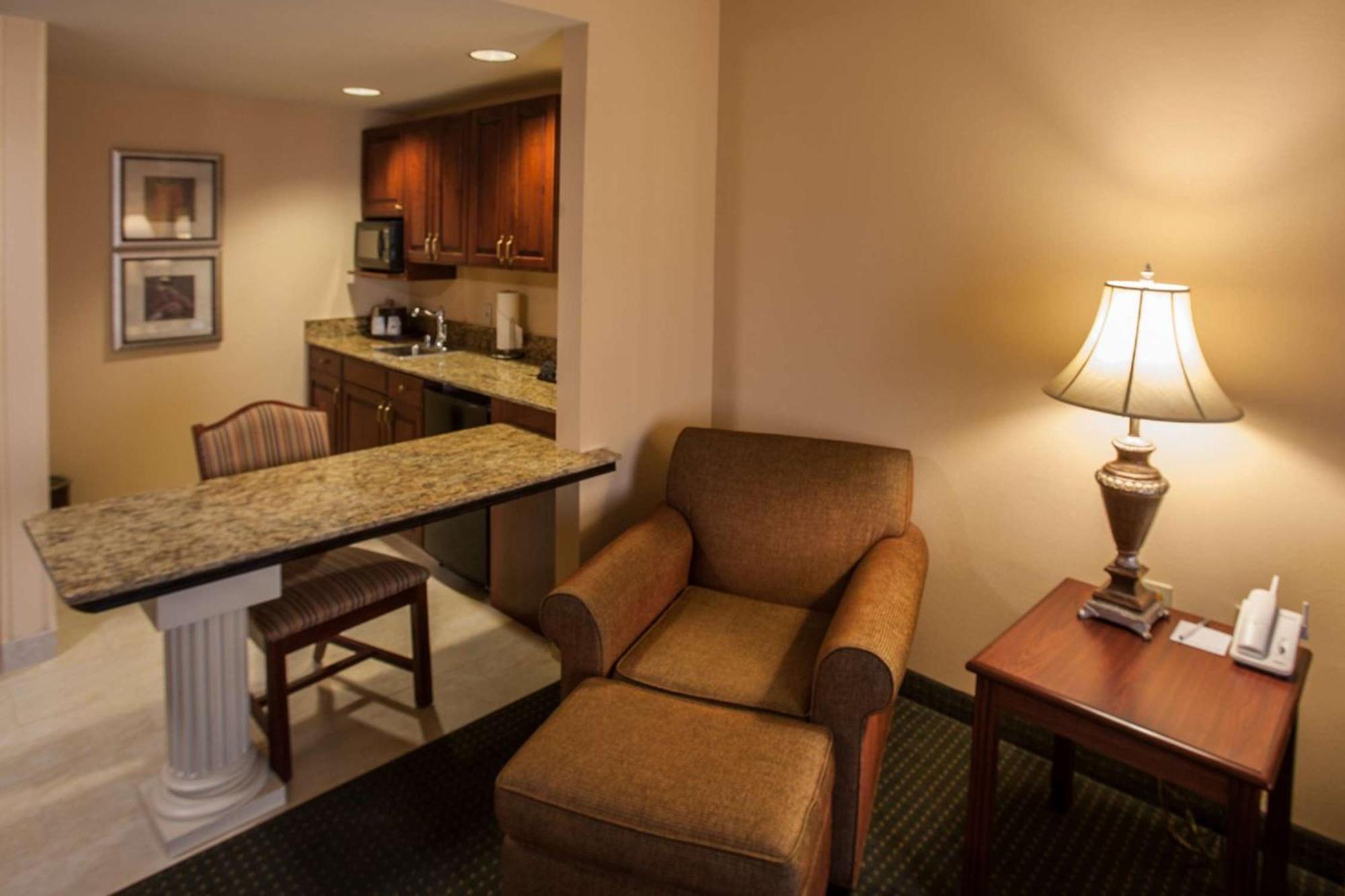 Hampton Inn & Suites Stillwater Kültér fotó