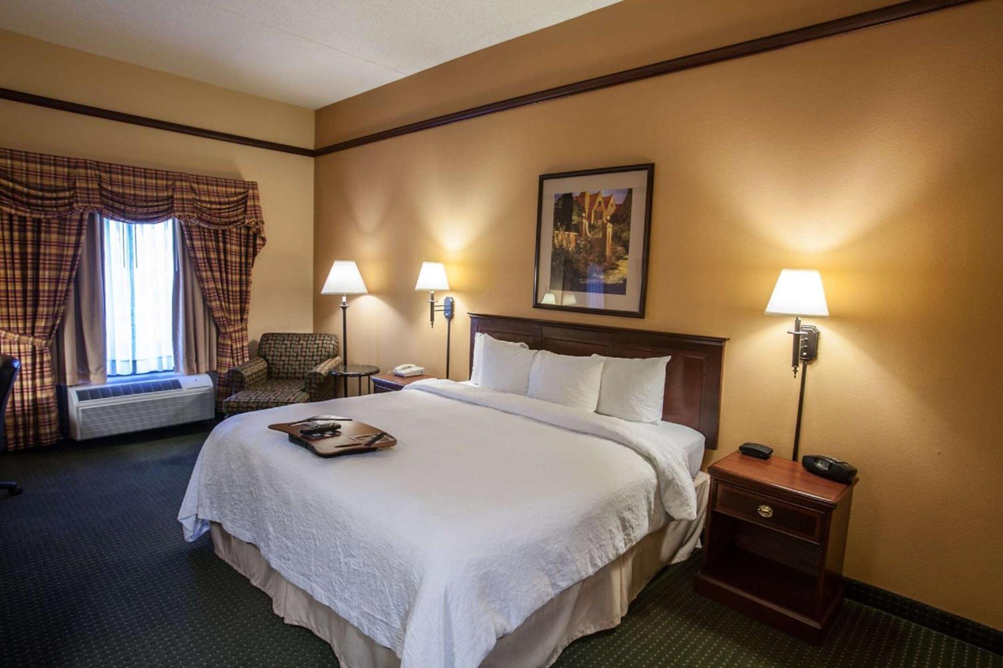 Hampton Inn & Suites Stillwater Kültér fotó