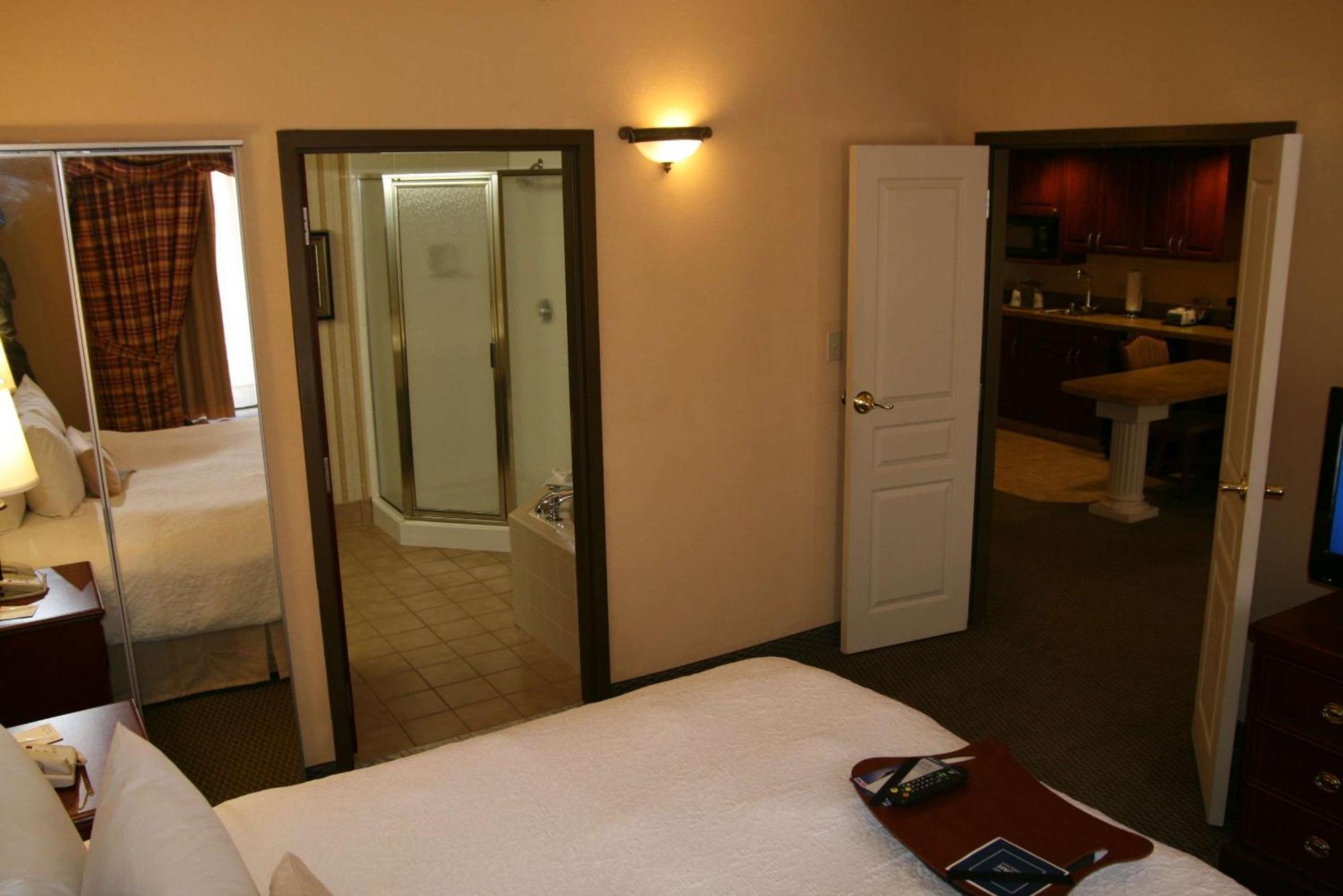 Hampton Inn & Suites Stillwater Szoba fotó