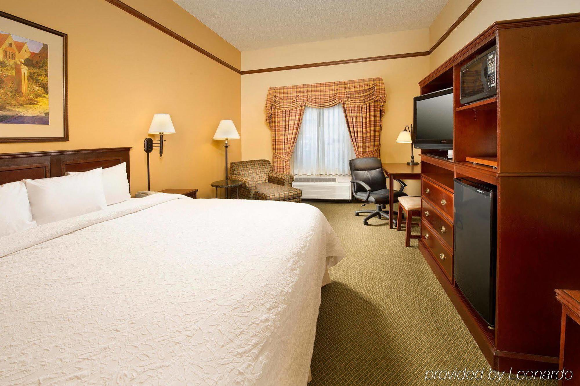 Hampton Inn & Suites Stillwater Kültér fotó
