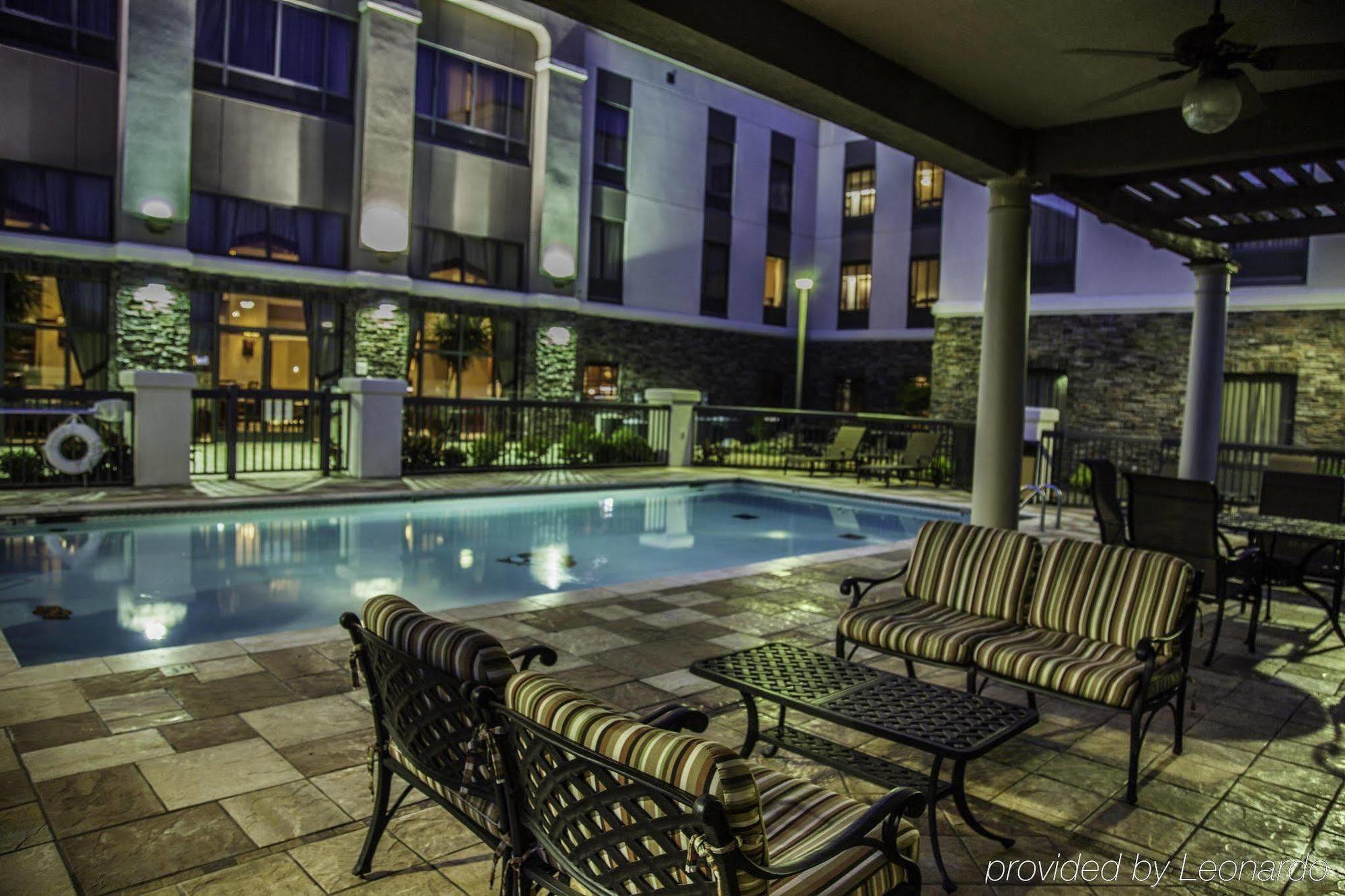 Hampton Inn & Suites Stillwater Kültér fotó