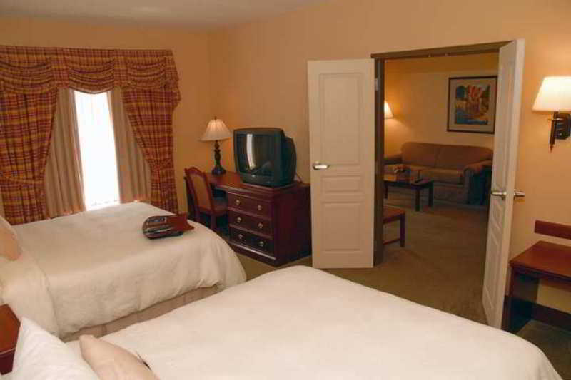 Hampton Inn & Suites Stillwater Szoba fotó